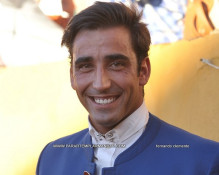 David Oliveira foi o vencedor da Tradicional 